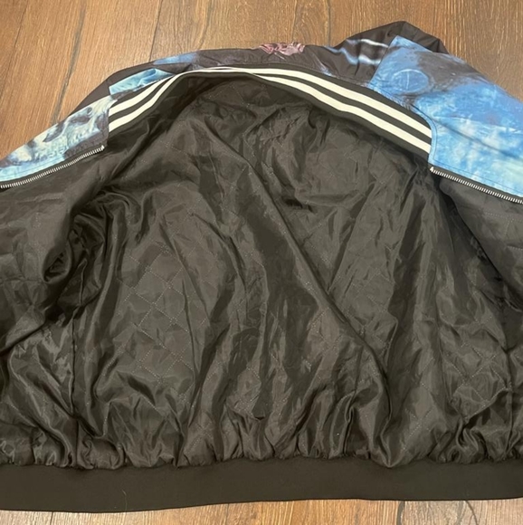 Tony Montana Scarface Jacket - Picture 6 of 6